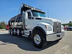 Used 2023 Kenworth T880, Dump Truck for sale #0579593 - photo 1