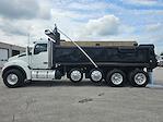 Used 2023 Kenworth T880, Dump Truck for sale #0579594 - photo 9