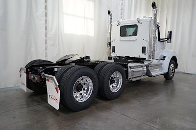 New 2025 Kenworth W990 6x4, Semi Truck for sale #0579739 - photo 2