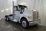 New 2025 Kenworth W990 6x4, Semi Truck for sale #0579739 - photo 1