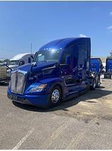 New 2025 Kenworth T680 6x4, Semi Truck for sale #0579746 - photo 1