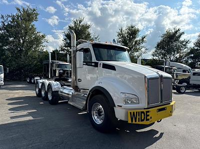 Used 2019 Kenworth T880, Semi Truck for sale #0579778 - photo 1