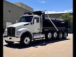 New 2025 Kenworth T880, Landscape Dump for sale #0579805 - photo 3