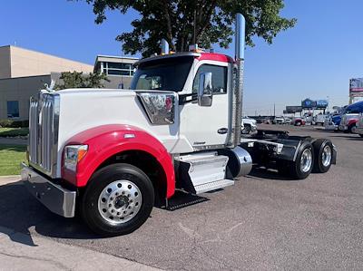 Used 2020 Kenworth W990 6x4, Semi Truck for sale #0579922 - photo 1