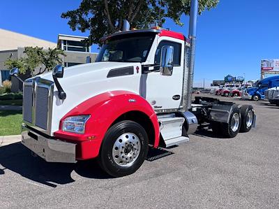 Used 2019 Kenworth T880 6x4, Semi Truck for sale #0579924 - photo 1