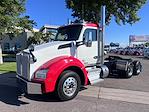 Used 2019 Kenworth T880 6x4, Semi Truck for sale #0579925 - photo 1