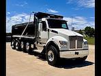 New 2025 Kenworth T880, Landscape Dump for sale #0579949 - photo 1