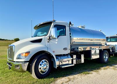 New 2025 Kenworth T380 4x2, Tanker Truck for sale #0579972 - photo 1