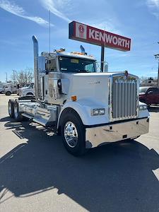 New 2025 Kenworth W900 6x4, Semi Truck for sale #0579982 - photo 1