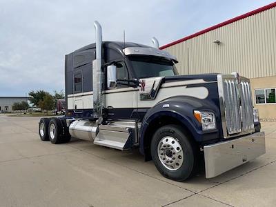 New 2025 Kenworth W990 6x4, Semi Truck for sale #0580074 - photo 1