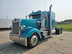 Used 2000 Kenworth W900 6x4, Semi Truck for sale #0580115 - photo 3