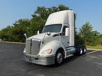 Used 2020 Kenworth T680 6x4, Semi Truck for sale #0580150 - photo 2