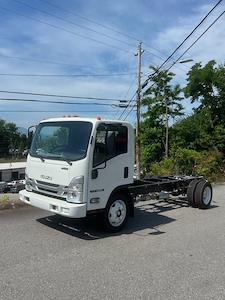 New 2025 Isuzu NPR-HD Regular Cab 4x2, Cab Chassis for sale #0580151 - photo 1