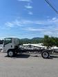 New 2025 Isuzu NPR-HD Regular Cab 4x2, Cab Chassis for sale #0580151 - photo 2