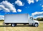 Used 2017 Hino 268A Single Cab 4x2, Box Truck for sale #0580253 - photo 3