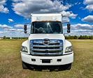 Used 2017 Hino 268A Single Cab 4x2, Box Truck for sale #0580253 - photo 6