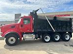 Used 2017 Peterbilt 567 6x4, Dump Truck for sale #0580261 - photo 3