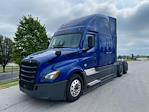 Used 2022 Freightliner Cascadia Sleeper Cab 6x4, Semi Truck for sale #0580263 - photo 8