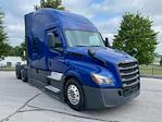 Used 2022 Freightliner Cascadia Sleeper Cab 6x4, Semi Truck for sale #0580264 - photo 1