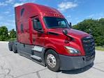 Used 2022 Freightliner Cascadia Sleeper Cab 6x4, Semi Truck for sale #0580267 - photo 1