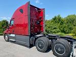 Used 2022 Freightliner Cascadia Sleeper Cab 6x4, Semi Truck for sale #0580267 - photo 6