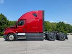 Used 2022 Freightliner Cascadia Sleeper Cab 6x4, Semi Truck for sale #0580267 - photo 9