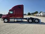 Used 2020 Freightliner Cascadia Sleeper Cab 6x4, Semi Truck for sale #0580278 - photo 3