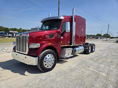 Used 2020 Peterbilt 567 6x4, Semi Truck for sale #0580286 - photo 1