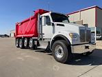 New 2025 Kenworth T880, Dump Truck for sale #0580376 - photo 1