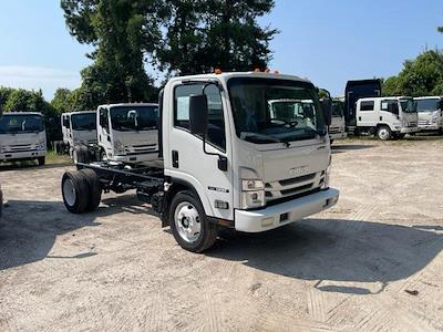 New 2025 Isuzu NRR Standard Cab 4x2, Cab Chassis for sale #0580391 - photo 1