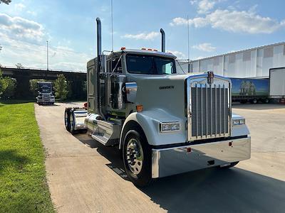 New 2025 Kenworth W900 6x4, Semi Truck for sale #0580465 - photo 1