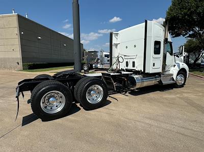 Used 2020 Kenworth T880 6x4, Semi Truck for sale #0580553 - photo 2