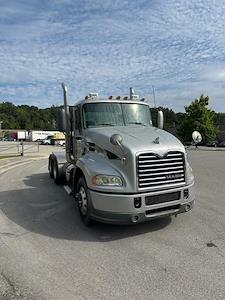 Used 2020 Peterbilt 579 6x4, Semi Truck for sale #0580688 - photo 1