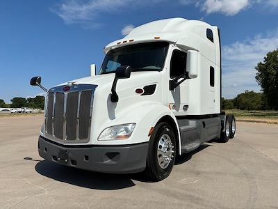 Used 2020 Peterbilt 579 6x4, Semi Truck for sale #0580690 - photo 1