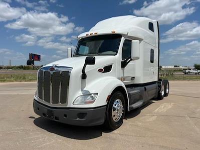 Used 2020 Peterbilt 579 6x4, Semi Truck for sale #0580691 - photo 2