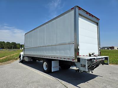 Used 2018 Hino 268A Single Cab 4x2, Refrigerated Body for sale #0580839 - photo 2