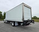 Used 2018 Hino 268A Single Cab 4x2, Refrigerated Body for sale #0580840 - photo 8