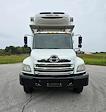 Used 2018 Hino 268A Single Cab 4x2, Refrigerated Body for sale #0580840 - photo 9