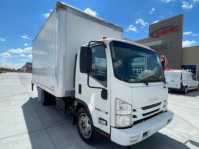 Used 2016 Isuzu NQR Regular Cab 4x2, Cab Chassis for sale #0580844 - photo 1