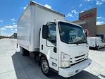 Used 2016 Isuzu NQR Regular Cab 4x2, Box Truck for sale #0580844 - photo 1