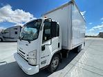 Used 2016 Isuzu NQR Regular Cab 4x2, Cab Chassis for sale #0580844 - photo 2