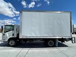 Used 2016 Isuzu NQR Regular Cab 4x2, Box Truck for sale #0580844 - photo 8