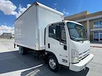 Used 2015 Isuzu NPR-HD Regular Cab 4x2, Box Truck for sale #0580855 - photo 1