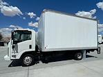 Used 2015 Isuzu NPR-HD Regular Cab 4x2, Box Truck for sale #0580855 - photo 8