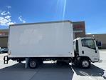 Used 2015 Isuzu NPR-HD Regular Cab 4x2, Box Truck for sale #0580855 - photo 9