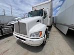 Used 2021 Kenworth T270 4x2, Box Truck for sale #0580862 - photo 3