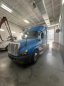 Used 2016 Freightliner Cascadia Sleeper Cab 6x4, Semi Truck for sale #0580869 - photo 1