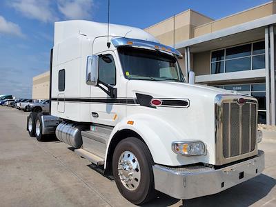 Used 2021 Peterbilt 567 6x4, Semi Truck for sale #0580928 - photo 1