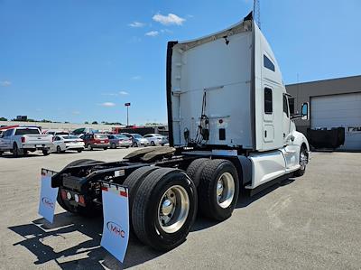 Used 2019 Kenworth T680 6x4, Semi Truck for sale #0580937 - photo 2