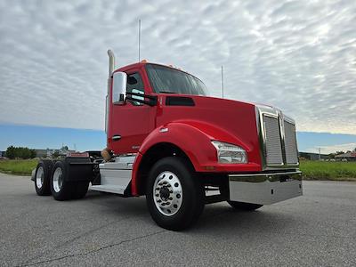 Used 2019 Kenworth T880 6x4, Semi Truck for sale #0580941 - photo 1